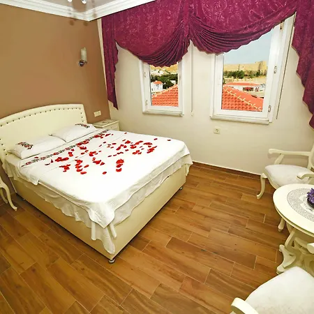 Bed & Breakfast Aspava 4*