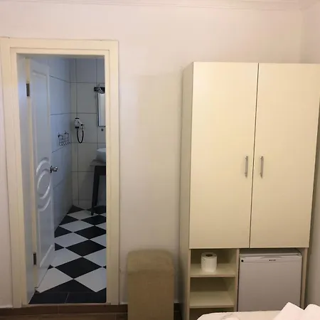 Aspava 4* Τένεδος