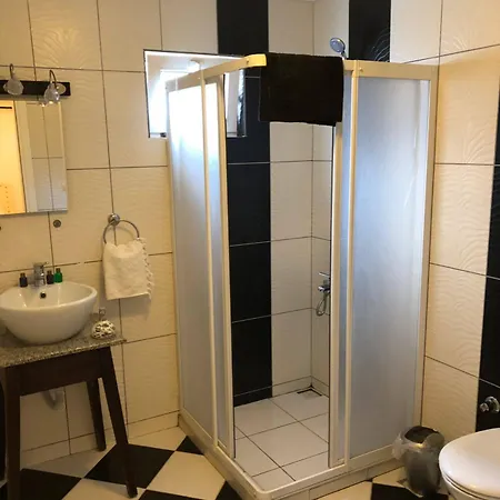 Bed & Breakfast Aspava Butik
