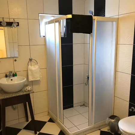 Bed & Breakfast Aspava