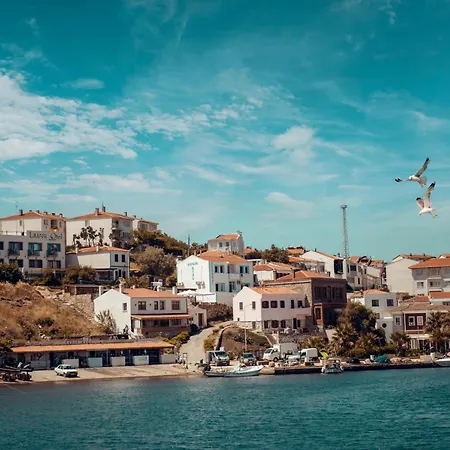 Bed & Breakfast Aspava 4*