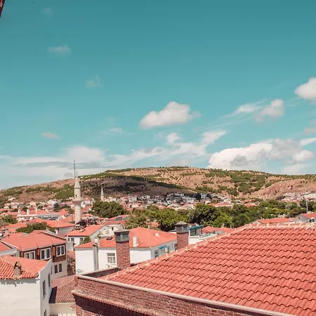 Bed and Breakfast Aspava