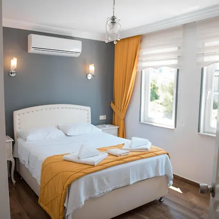 Aspava Butik Bozcaada