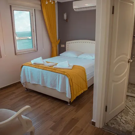 Aspava Bed & Breakfast 4*