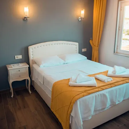 Aspava Butik Bed & Breakfast