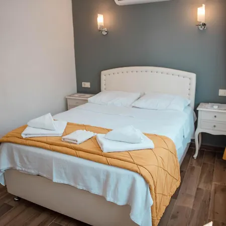 Aspava Bed & Breakfast 4*