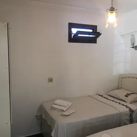 Bed & Breakfast Aspava Bozcaada