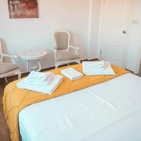 Aspava Bed & Breakfast Bozcaada