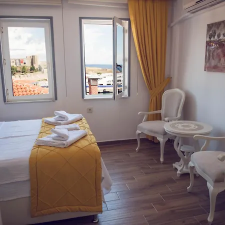 Aspava Bed and Breakfast 4*