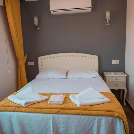 Bed and Breakfast Aspava Τένεδος