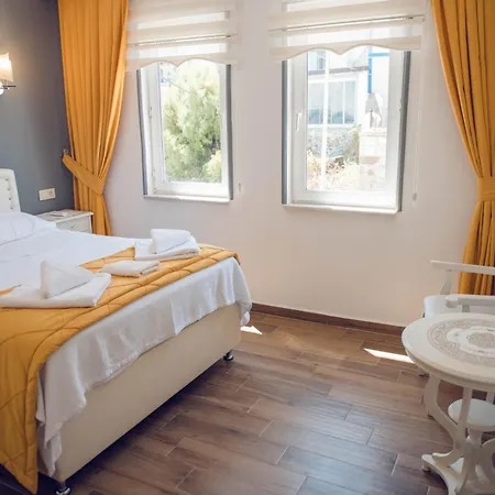 Aspava Bed & Breakfast Bozcaada