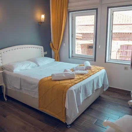 Aspava Bed & Breakfast