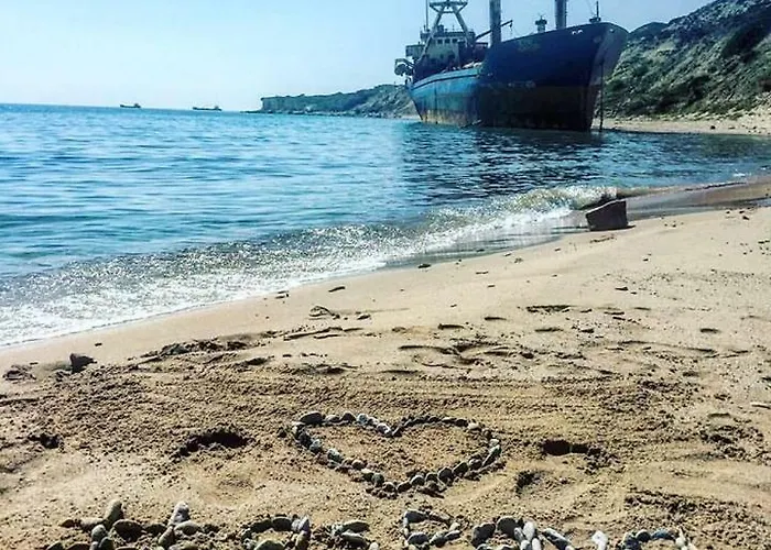 Aspava Oda ve Kahvaltı